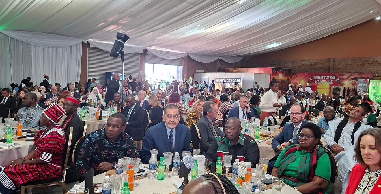 Events and functions