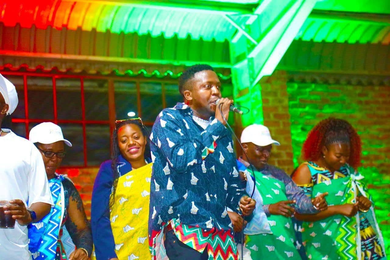 Live entertainment
