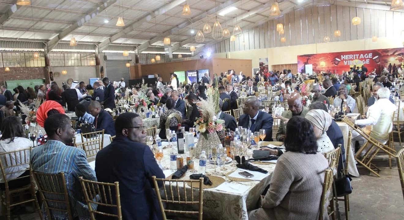 Beyond the conventional venue